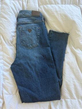 Guess Jeans
